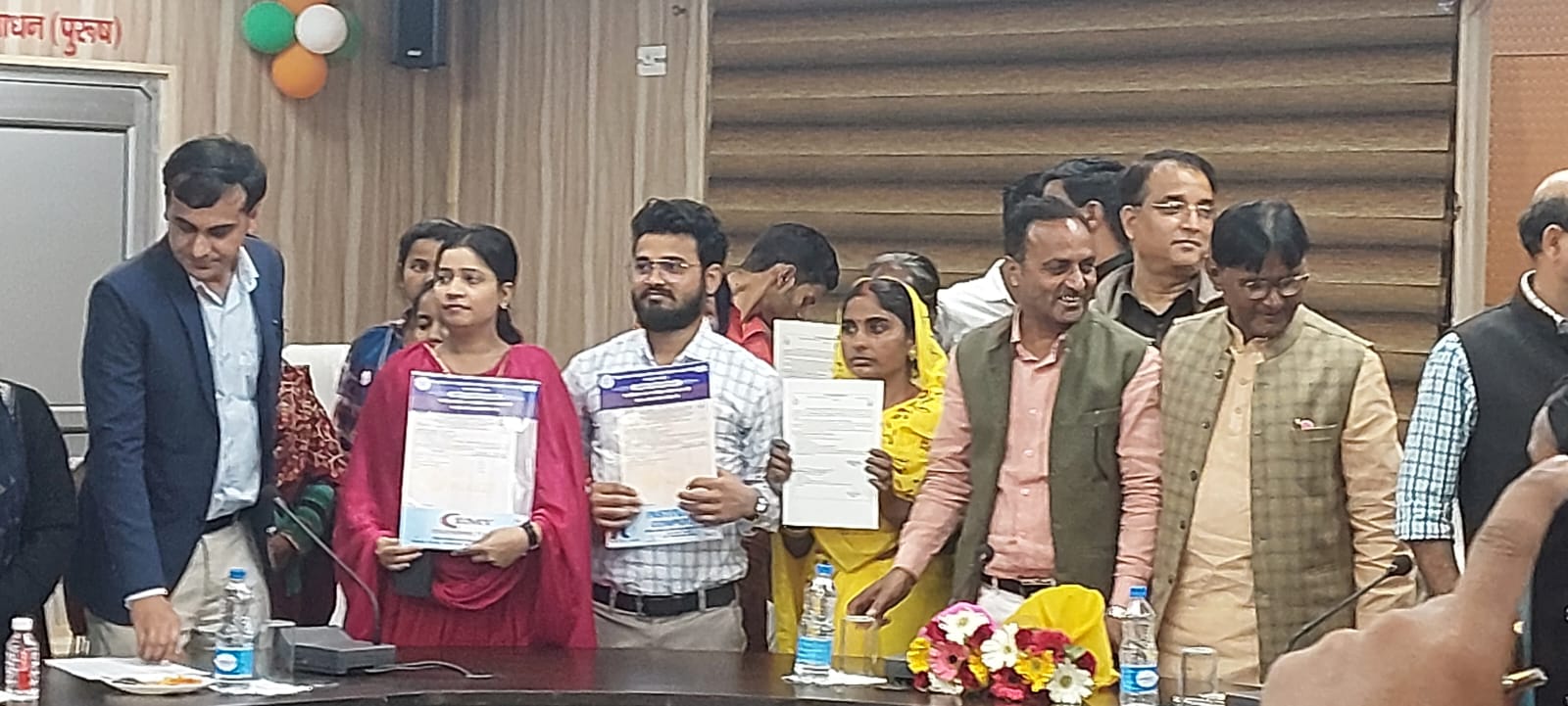 Awards and Recognition